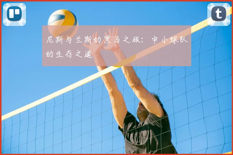 尼斯与兰斯的黑马之旅:中小球队的生存之道