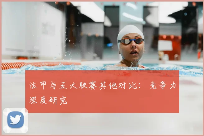 法甲与五大联赛其他对比：竞争力深度研究