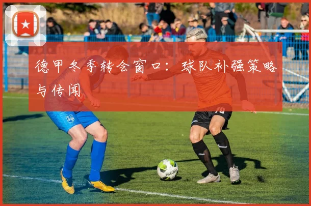 德甲冬季转会窗口:球队补强策略与传闻