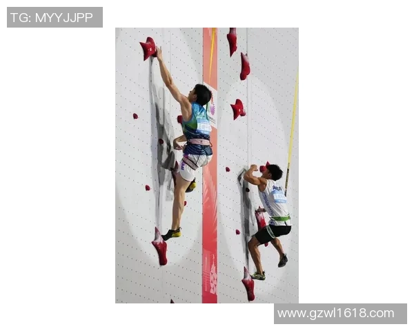 杭州攀岩队在联赛中的速度表现分析与未来展望