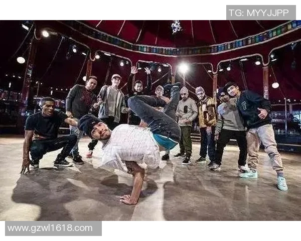 杭州街舞队耐力对比深度解析与训练方法探讨