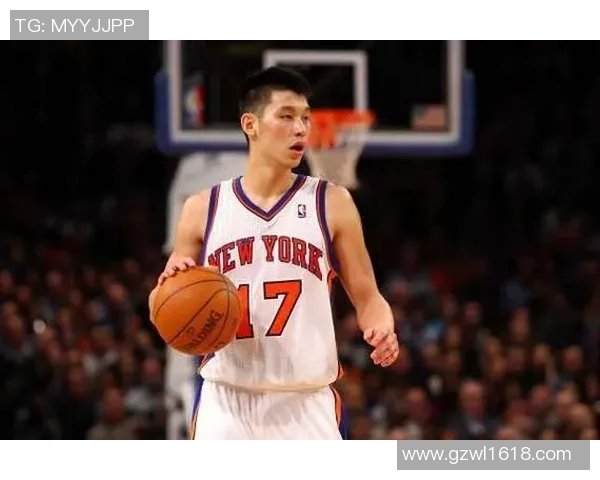 林书豪的训练秘笈：如何通过社交平台激励你我