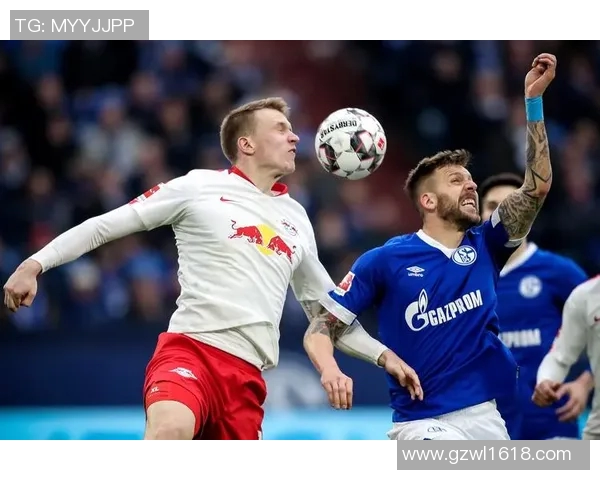 沙尔克04终结德甲连败纪录，挽回颓势迎接新挑战