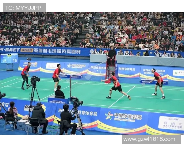 西安羽毛球队荣登全国羽毛球比赛经验排行榜第六名的辉煌成就